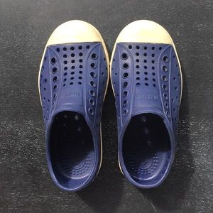 Navy Native C10 Jefferson